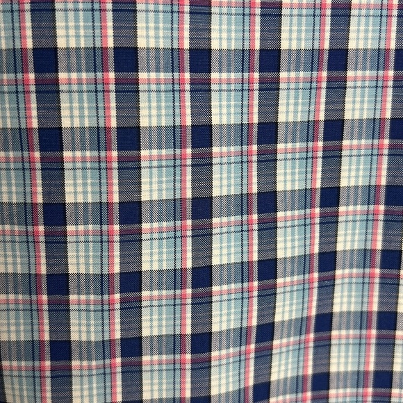 Ralph Lauren Short Sleeve Button Down Camp Shirt Size XL - Picture 5 of 8